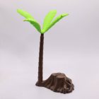 Playmobil Palmera verde claro ¡Despiece! | clickclack.es