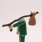 Playmobil Palo con hatillo ¡Despiece! | clickclack.es