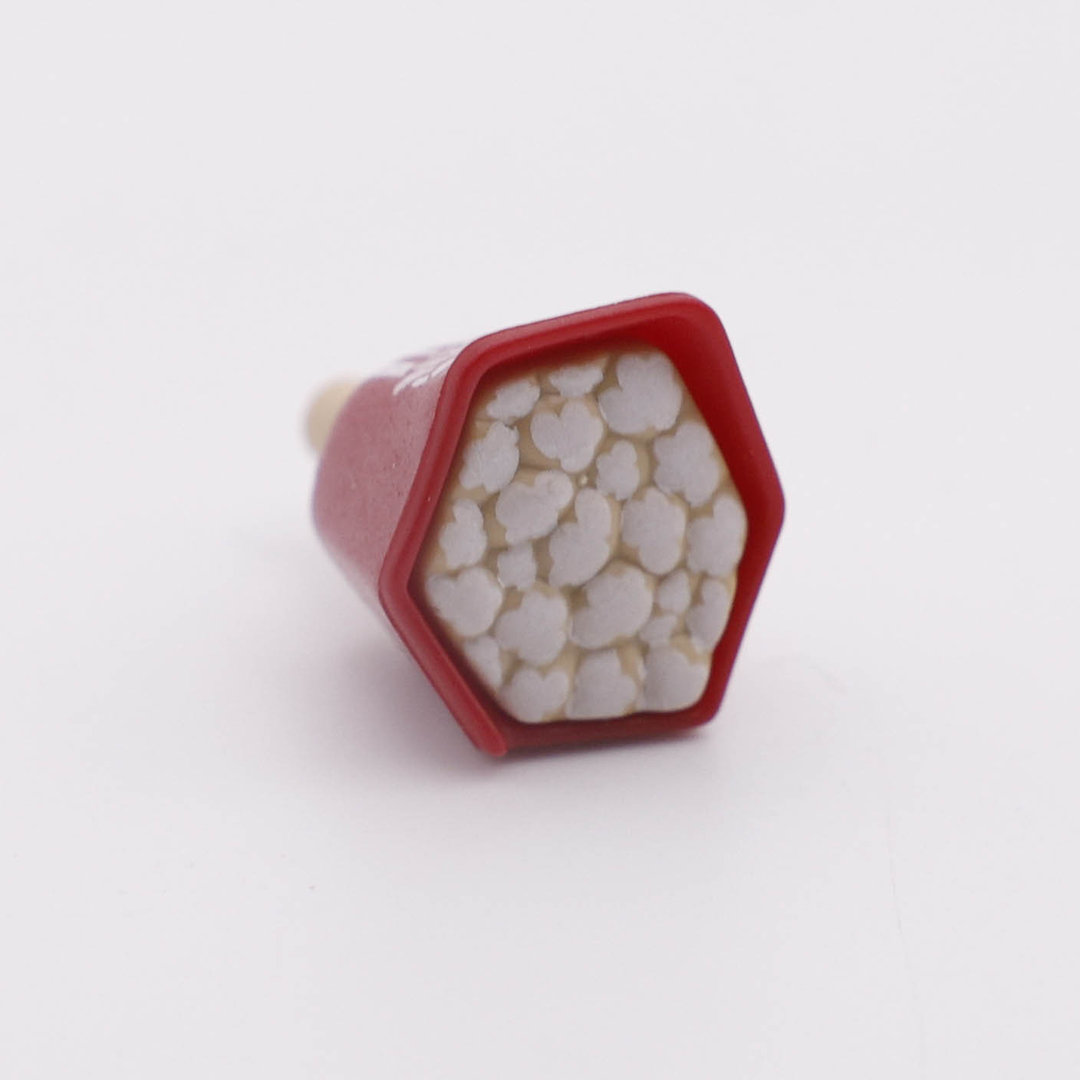 Playmobil Palomitas Popcorn ¡Despiece! | clickclack.es