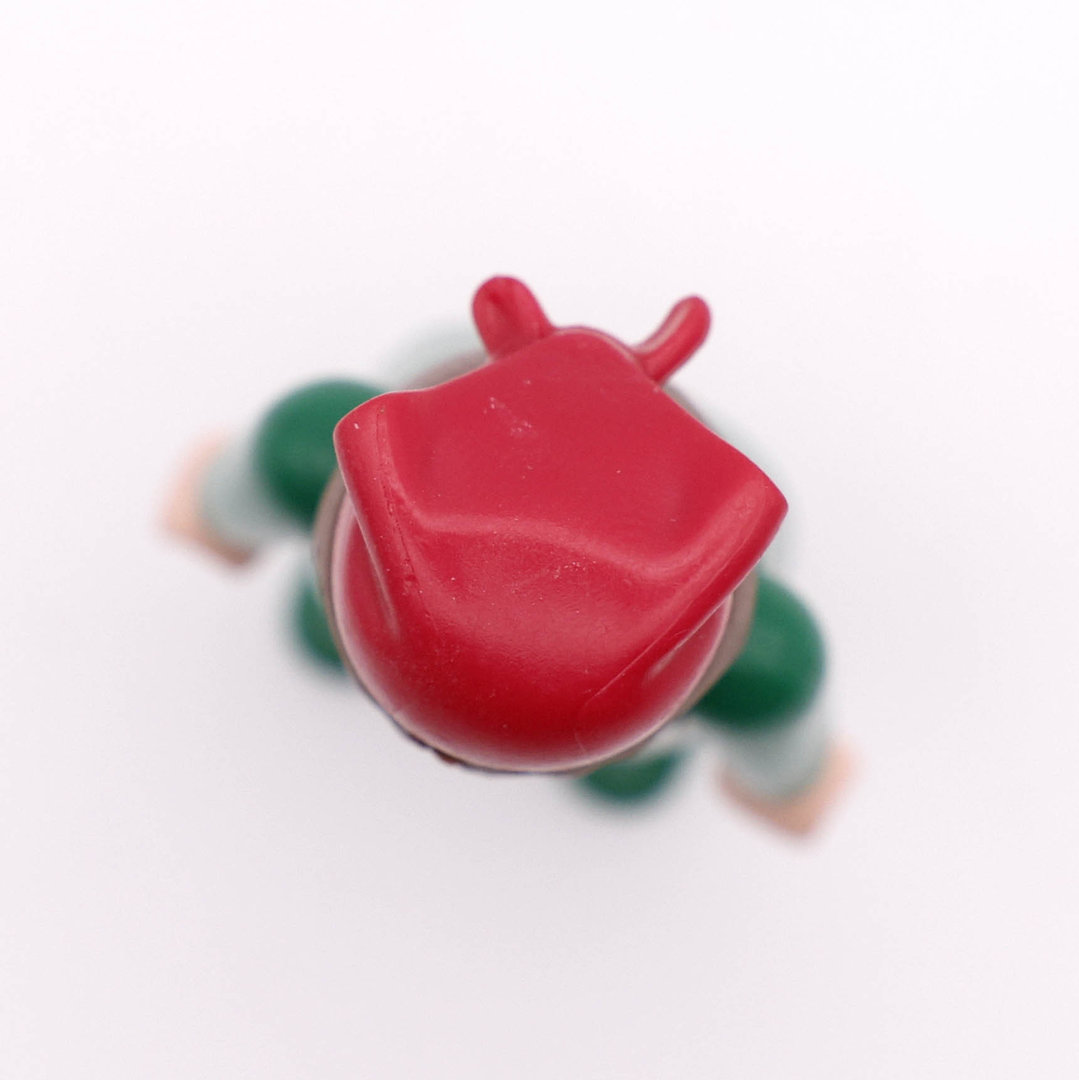 Playmobil Pañuelo atado a la cabeza rosaceo ¡Despiece! | clickclack.es