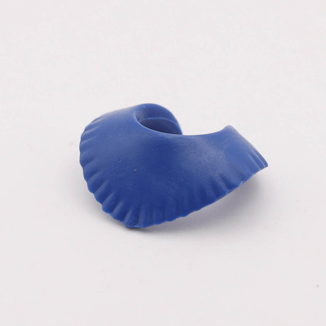 Playmobil Pañuelo cuello azul ¡Despiece! | clickclack.es