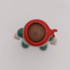 Playmobil Pañuelo rojo de cabeza ¡Despiece! | clickclack.es