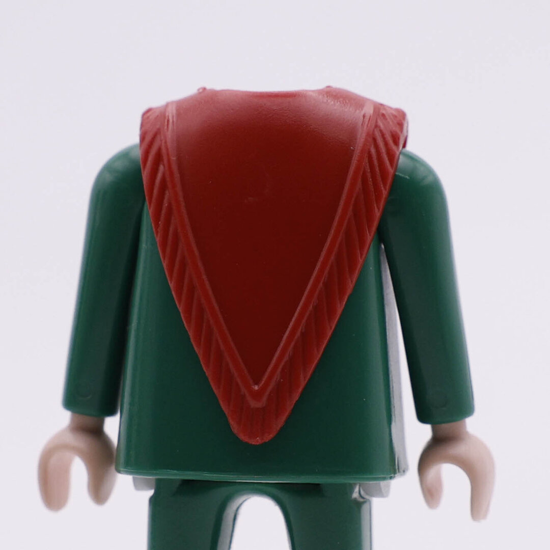 Playmobil Pañuelo rojo de cuello ¡Despiece! | clickclack.es