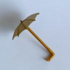 Playmobil Paraguas dorado  ¡Despiece! | clickclack.es