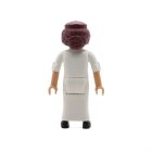 Playmobil pastelera de blanco y verde ¡Mercadillo! | clickclack.es