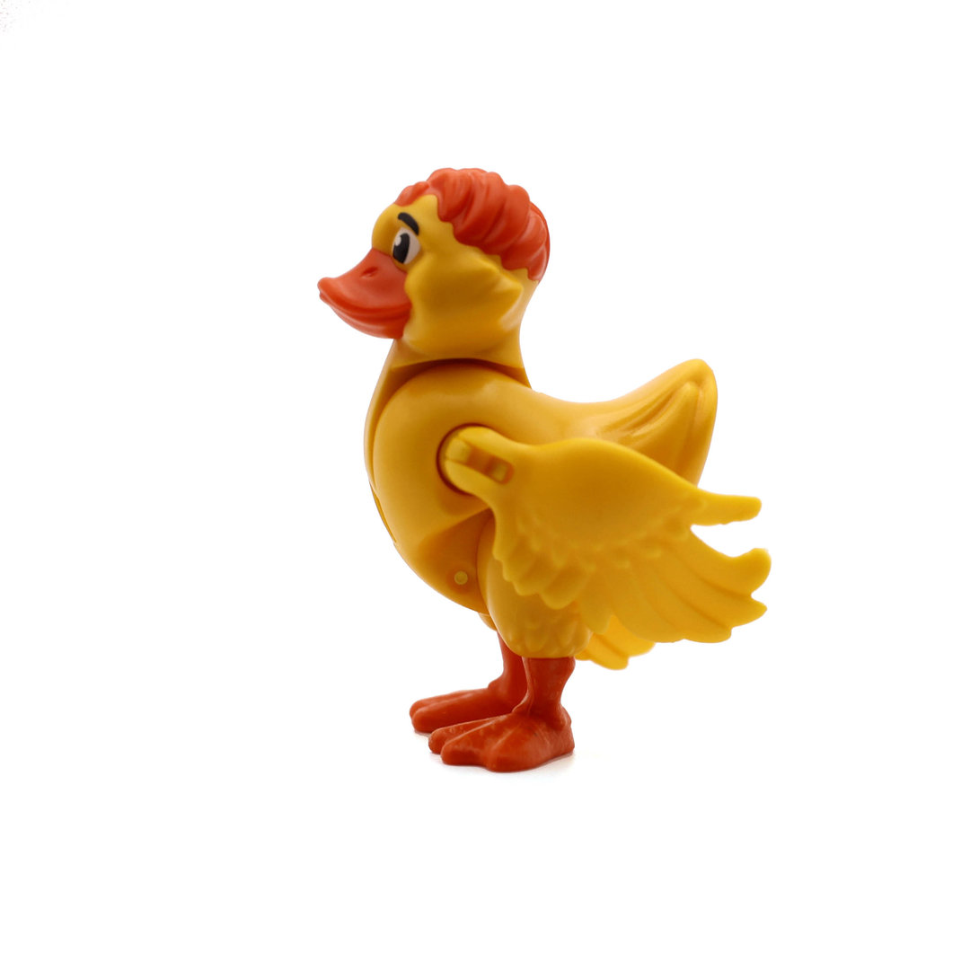Playmobil Pato amarillo grande ¡Mercadillo! | clickclack.es