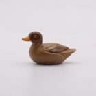 Playmobil Pato marrón ¡Mercadillo! | clickclack.es