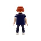 Playmobil Patrón de yate de azul ¡Mercadillo! | clickclack.es