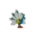 Playmobil Pavo Real ¡Mercadillo! | clickclack.es