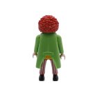 Playmobil Payaso con gabardina verde ¡Mercadillo! | clickclack.es