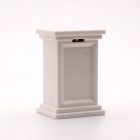 Playmobil Pedestal para estatua ¡Despiece! | clickclack.es