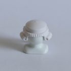 Playmobil Pelo blanco de Lord ¡Despiece! | clickclack.es