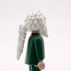 Playmobil Pelo blanco largo japonés ¡Despiece! | clickclack.es