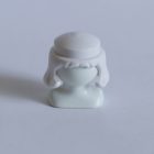 Playmobil Pelo blanco medieval ¡Despiece! | clickclack.es