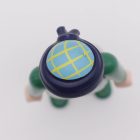 Playmobil Pelo calvo con pañuelo azul a cuadros ¡Despiece! | clickclack.es