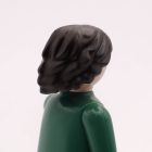 Playmobil Pelo escocés castaño ¡Despiece! | clickclack.es