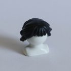 Playmobil Pelo escocés negro ¡Despiece! | clickclack.es