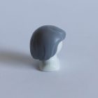 Playmobil Pelo gris media melena ¡Despiece! | clickclack.es