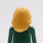 Playmobil Pelo melena rubia ¡Despiece! | clickclack.es