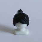 Playmobil Pelo negro con moño ¡Despiece! | clickclack.es