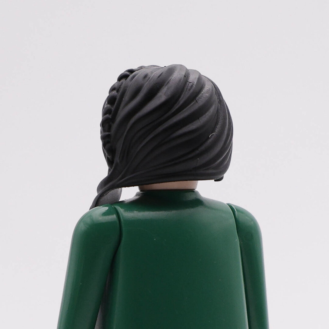 Playmobil Pelo negro con trenza larga ¡Despiece! | clickclack.es