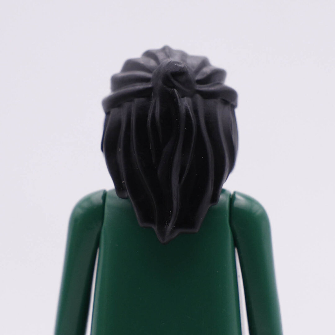 Playmobil Pelo negro largo suelto ¡Despiece! | clickclack.es