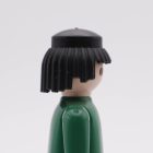 Playmobil Pelo negro payaso ¡Despiece! | clickclack.es