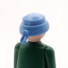 Playmobil Pelo pañuelo azul ¡Despiece! | clickclack.es