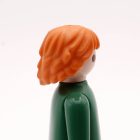 Playmobil Pelo pelirrojo media melena ¡Despiece! | clickclack.es