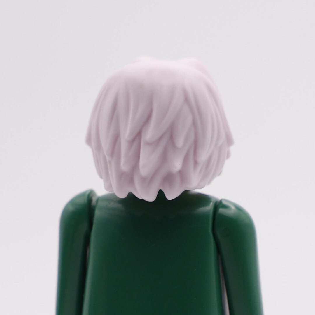 Playmobil Pelo rosa media melena ¡Despiece! | clickclack.es