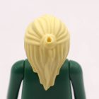 Playmobil Pelo rubio claro con agujero ¡Despiece! | clickclack.es