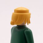 Playmobil Pelo rubio de pirata  ¡Despiece! | clickclack.es