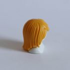 Playmobil Pelo rubio media melena ¡Despiece! | clickclack.es