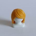 Playmobil Pelo rubio media melena ¡Despiece! | clickclack.es