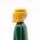 Playmobil Pelo rubio paje ¡Despiece! | clickclack.es