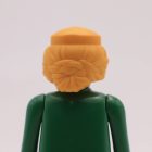 Playmobil Pelo rubio recogido ¡Despiece! | clickclack.es