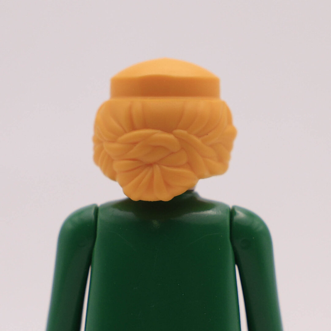 Playmobil Pelo rubio recogido ¡Despiece! | clickclack.es