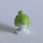 Playmobil Pelo verde ¡Despiece! | clickclack.es