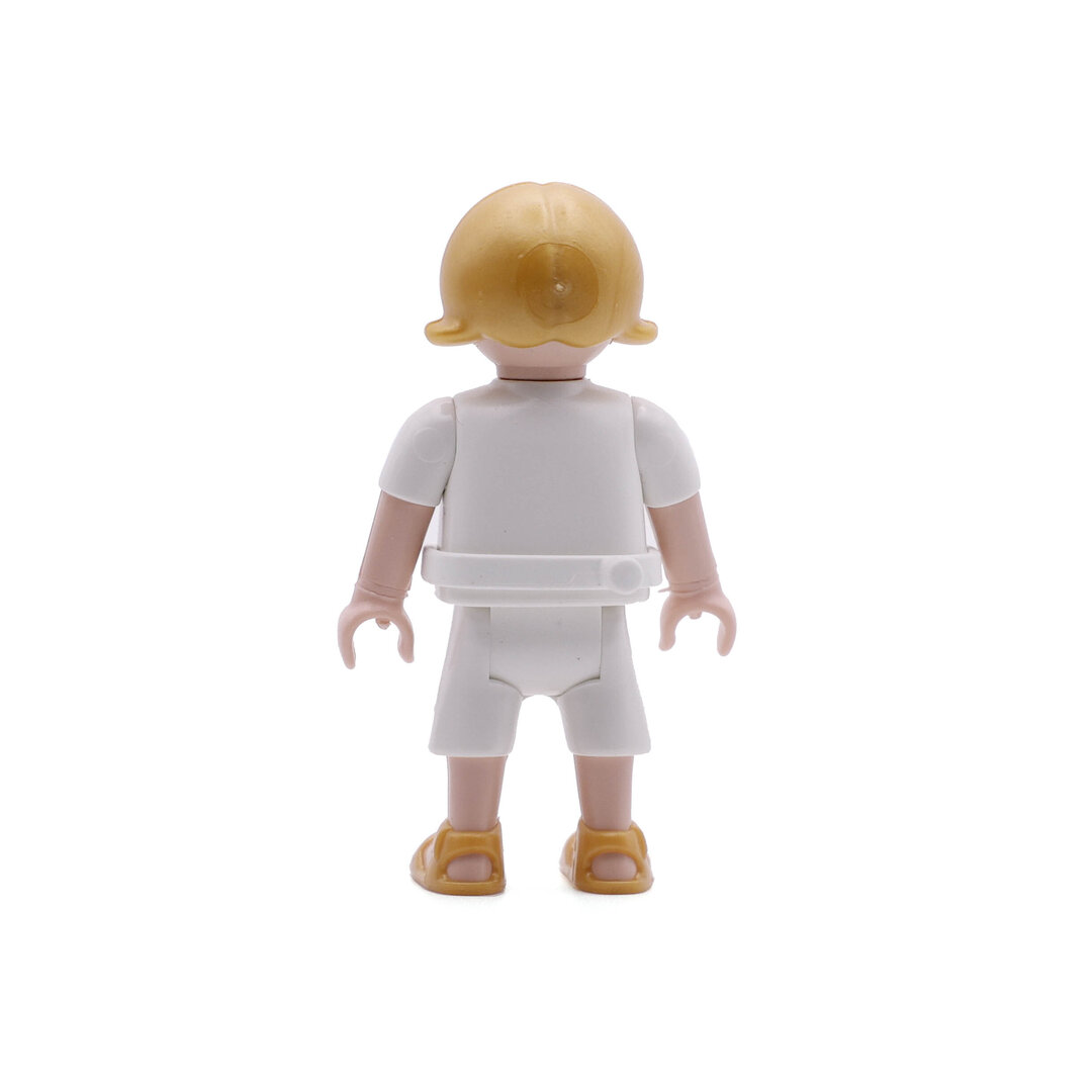 Playmobil Pequeño Cupido ¡Mercadillo! | clickclack.es