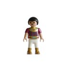 Playmobil pequeño niño Principe ¡Mercadillo! | clickclack.es