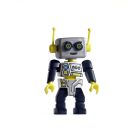 Playmobil Pequeño robot espacial ¡Mercadillo! | clickclack.es