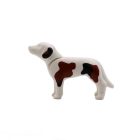 Playmobil Perro blanco con manchas  ¡Mercadillo! | clickclack.es