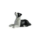 Playmobil Perro Border Collie acostado ¡Mercadillo! | clickclack.es