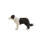 Playmobil Perro Border Collie ¡Mercadillo! | clickclack.es