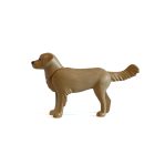 Playmobil Perro canela ¡Mercadillo! | clickclack.es