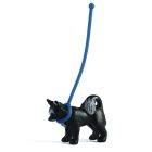 Playmobil Perro Chihuahua negro ¡Mercadillo! | clickclack.es
