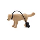 Playmobil Perro labrador con correa ¡Mercadillo! | clickclack.es