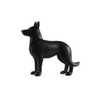 Playmobil Perro Lobo negro  ¡Mercadillo! | clickclack.es