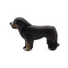 Playmobil Perro negro grande ¡Mercadillo! | clickclack.es