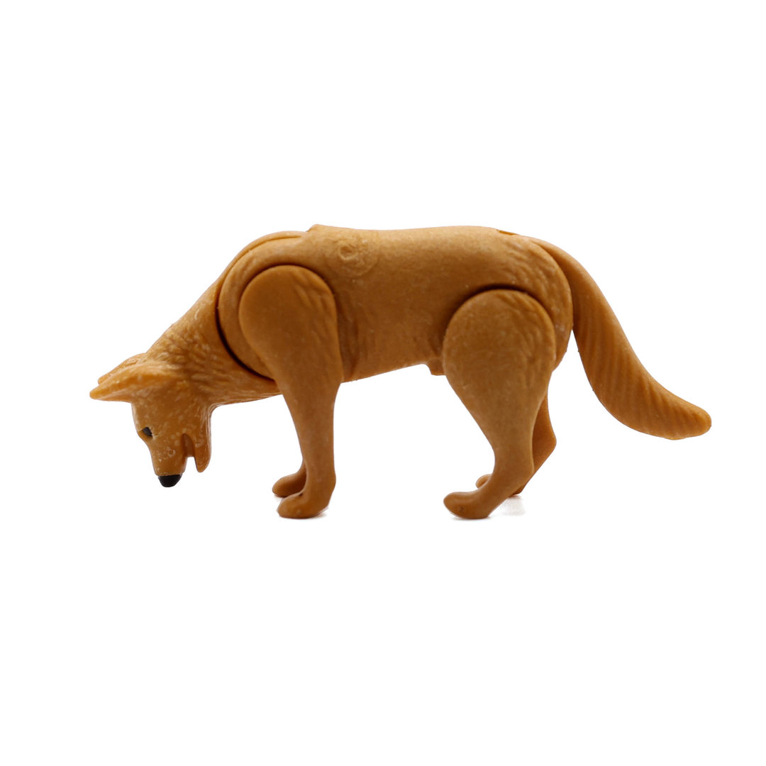 Playmobil Perro pastor canela ¡Mercadillo! | clickclack.es